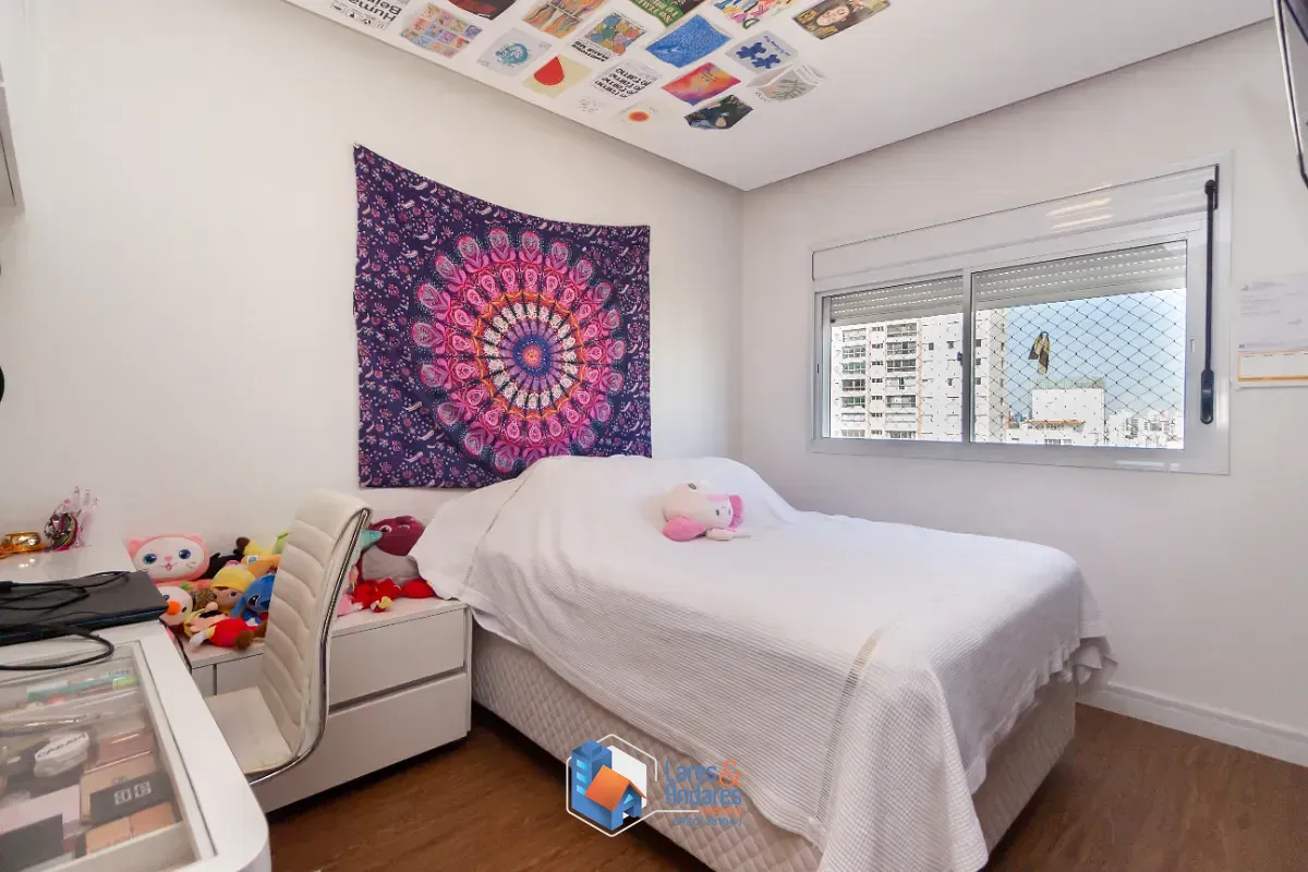 Apartamento, 4 quartos, 178 m² - Foto 30