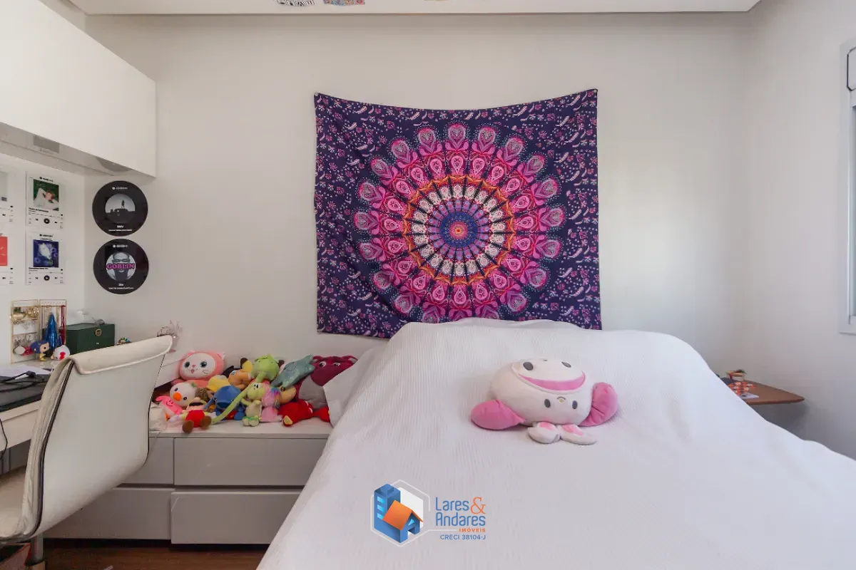 Apartamento, 4 quartos, 178 m² - Foto 31
