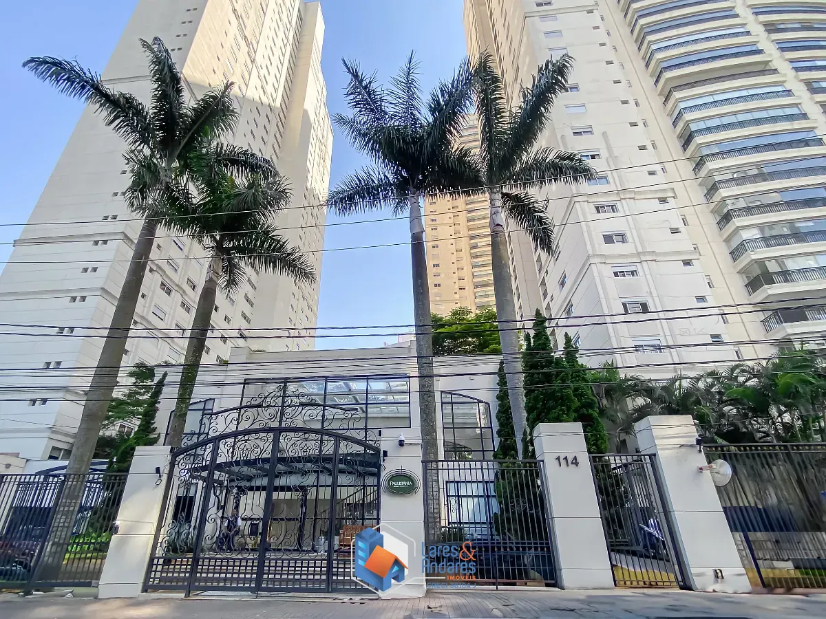 Apartamento, 4 quartos, 178 m² - Foto 40