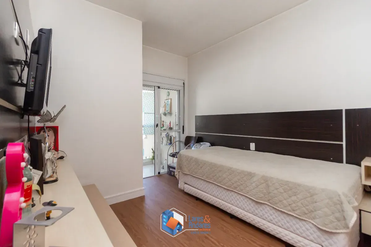 Apartamento, 4 quartos, 178 m² - Foto 22