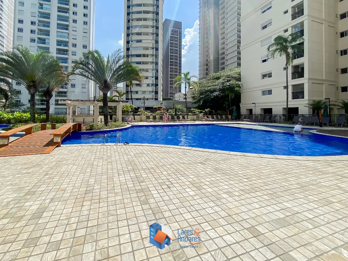 Apartamento, 4 quartos, 178 m² - Foto 43