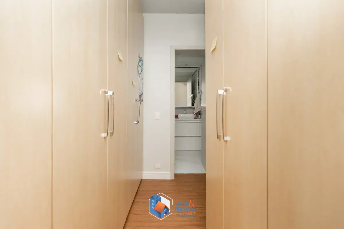 Apartamento, 4 quartos, 178 m² - Foto 29