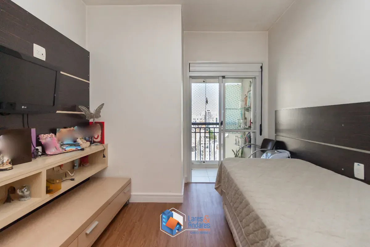 Apartamento, 4 quartos, 178 m² - Foto 23