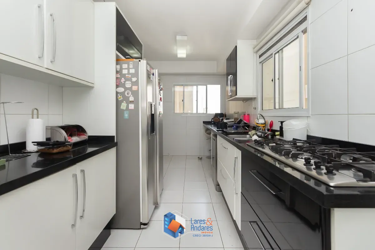 Apartamento, 4 quartos, 178 m² - Foto 37