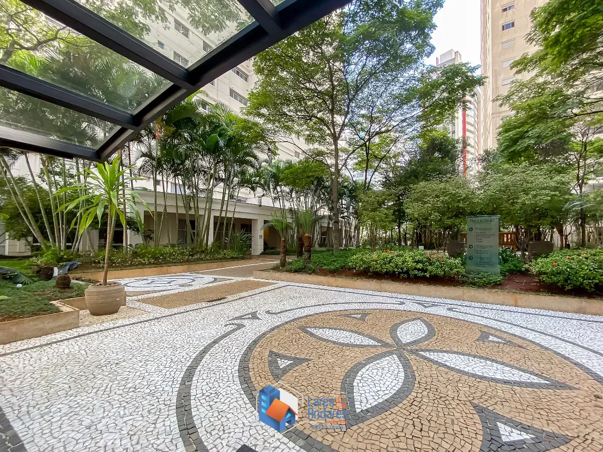 Apartamento, 4 quartos, 178 m² - Foto 45