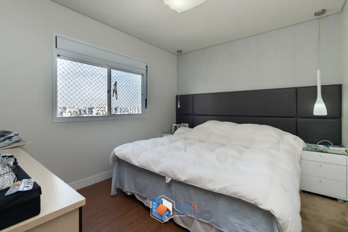 Apartamento, 4 quartos, 178 m² - Foto 26
