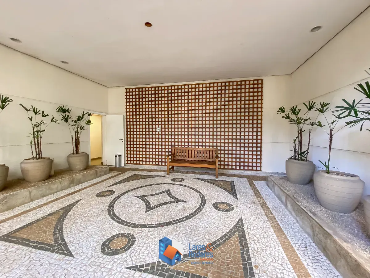 Apartamento, 4 quartos, 178 m² - Foto 41