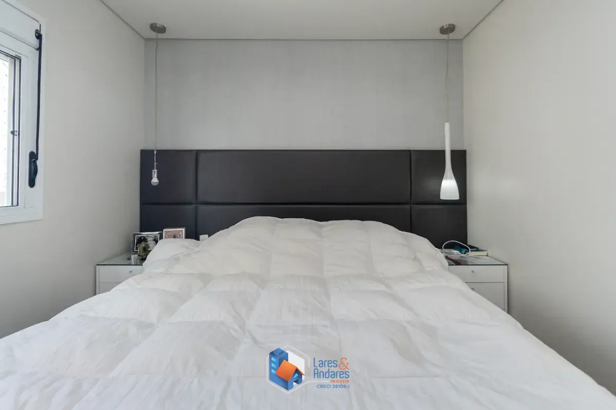 Apartamento, 4 quartos, 178 m² - Foto 18