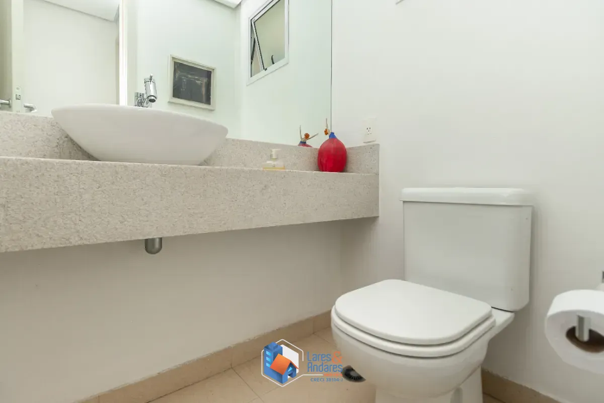 Apartamento, 4 quartos, 178 m² - Foto 34