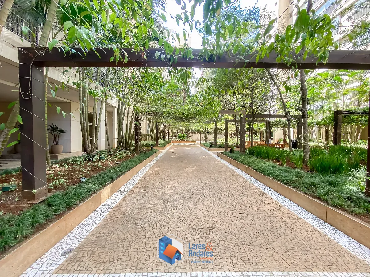 Apartamento, 4 quartos, 178 m² - Foto 39