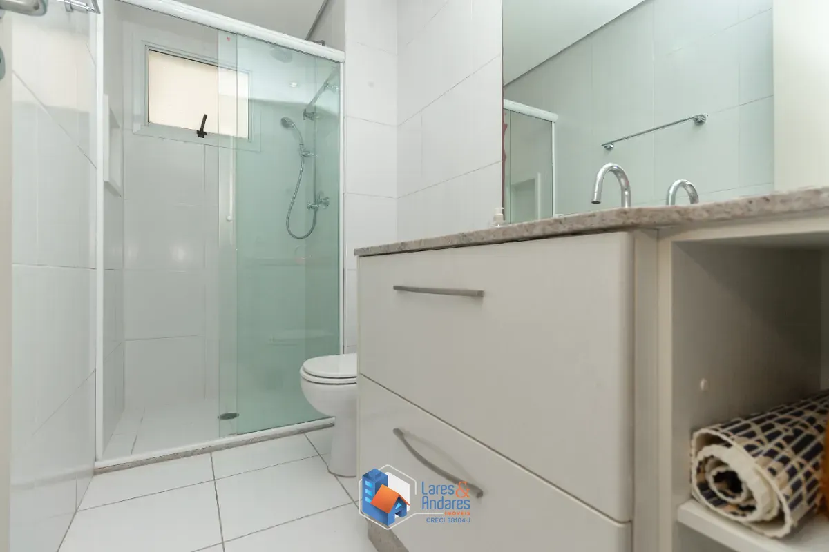 Apartamento, 4 quartos, 178 m² - Foto 21