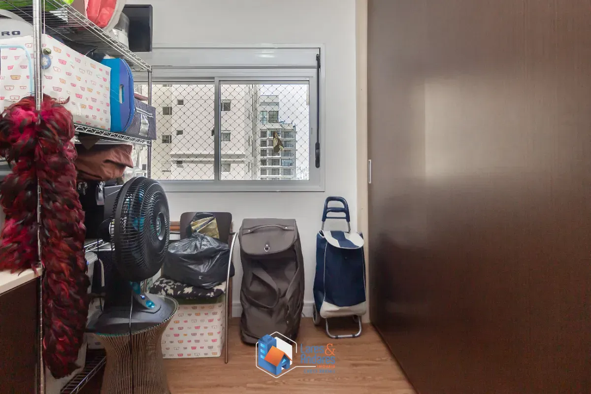 Apartamento, 4 quartos, 178 m² - Foto 20