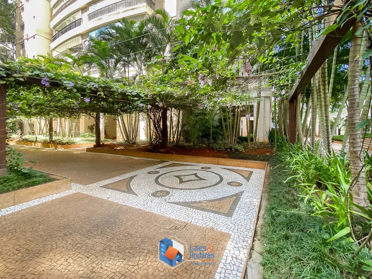 Apartamento, 4 quartos, 178 m² - Foto 42