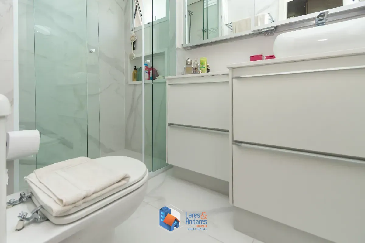 Apartamento, 4 quartos, 178 m² - Foto 28