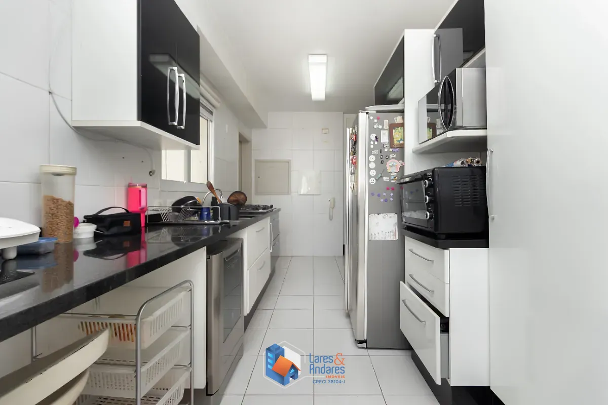 Apartamento, 4 quartos, 178 m² - Foto 35
