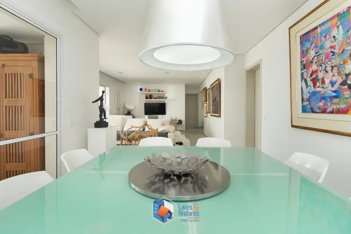 Apartamento, 4 quartos, 178 m² - Foto 17