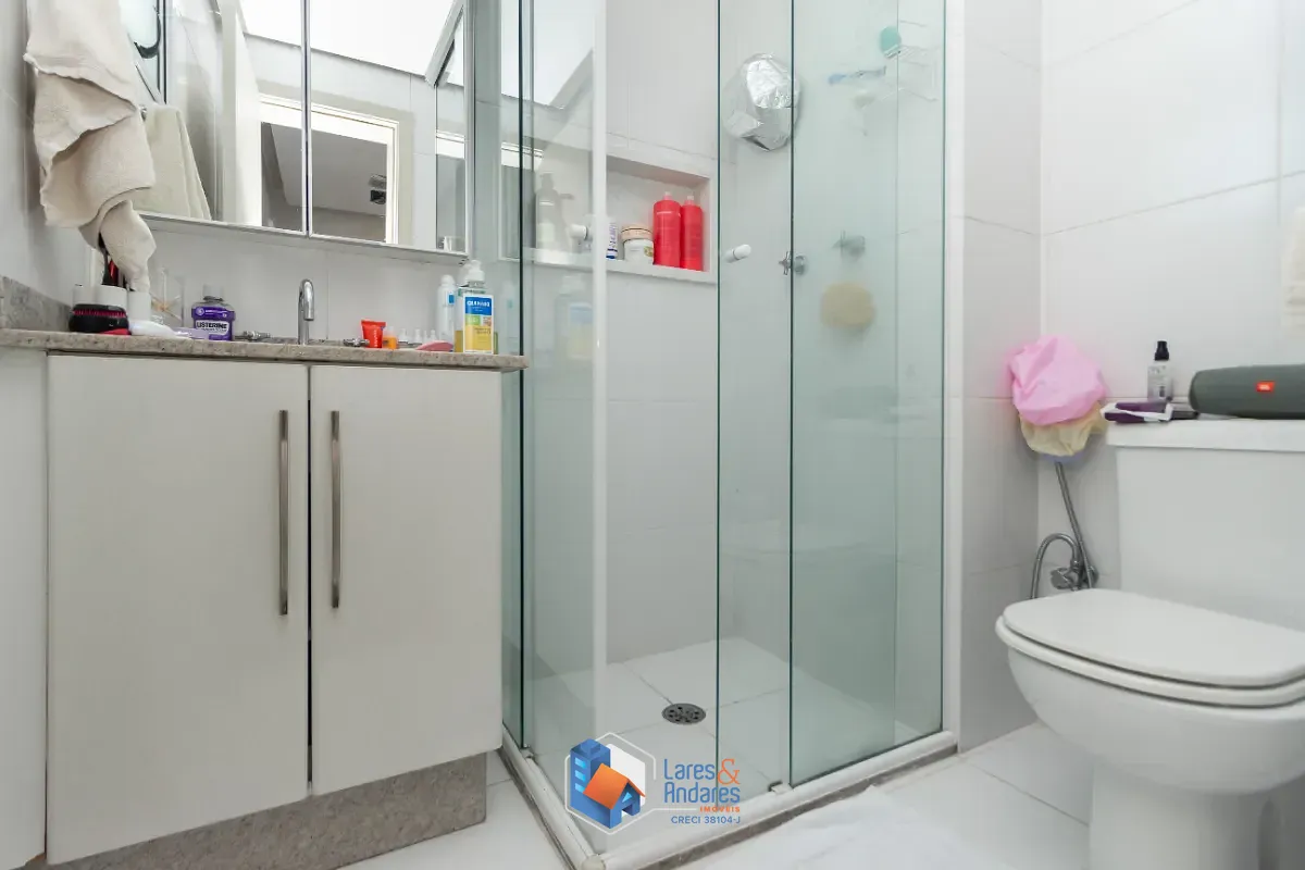 Apartamento, 4 quartos, 178 m² - Foto 32
