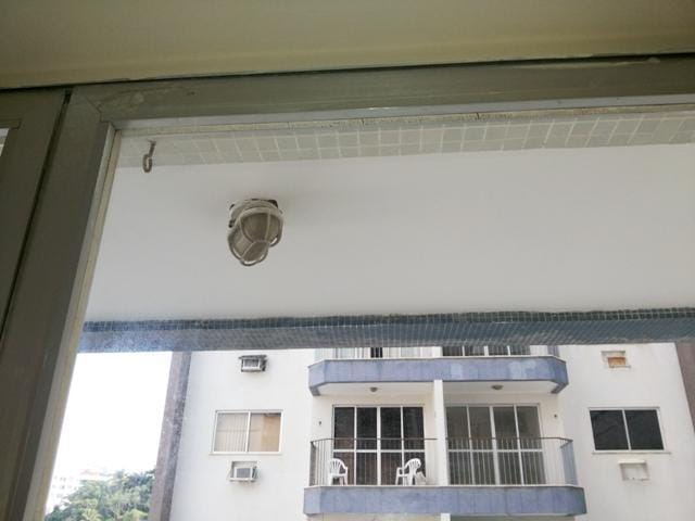Foto do Apartamento - Apartamento residencial para locação, Ingá, Niterói. | ABIDON NAZARETH IMÓVEIS