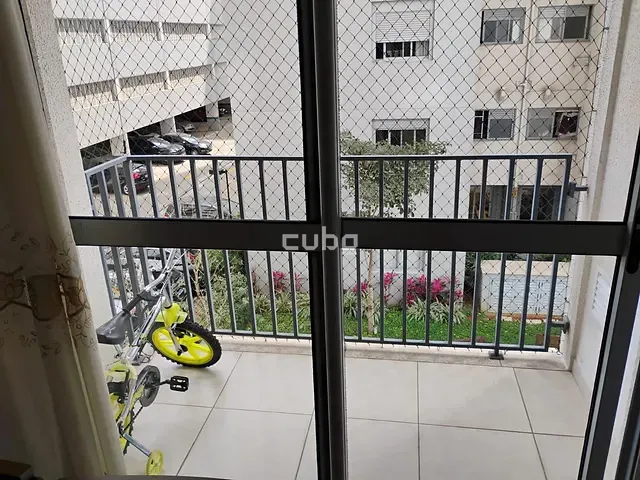 Apartamento 3 quartos e 2 banheiros, à venda, no bairro Parque São Jorge em São Paulo