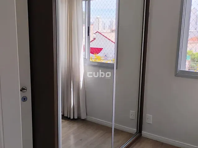 Apartamento 3 quartos e 2 banheiros, à venda, no bairro Parque São Jorge em São Paulo