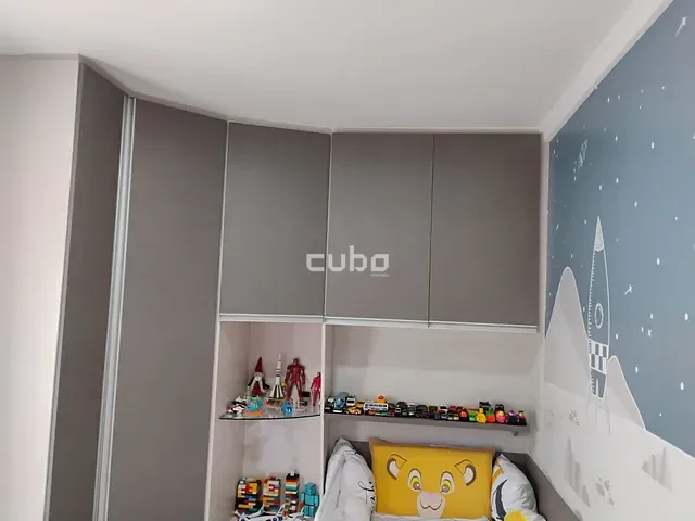 Apartamento 3 quartos e 2 banheiros, à venda, no bairro Parque São Jorge em São Paulo