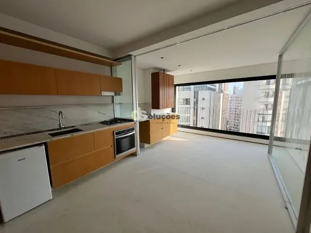 Apartamento 2 quartos e 1 banheiro, para alugar, no bairro Perdizes em São Paulo
