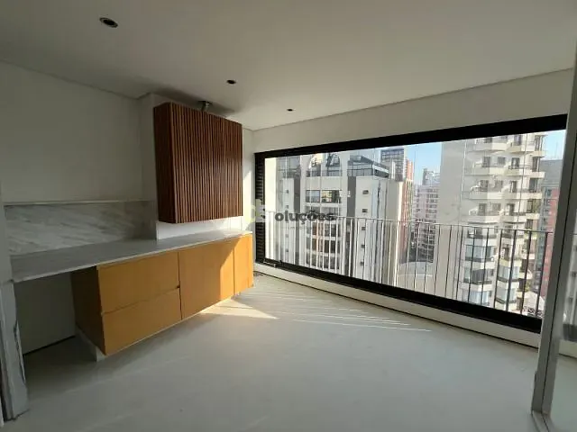Apartamento 2 quartos e 1 banheiro, para alugar, no bairro Perdizes em São Paulo