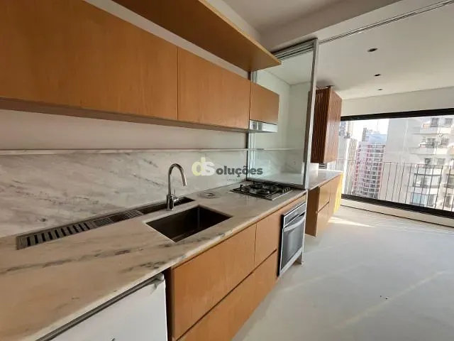 Apartamento 2 quartos e 1 banheiro, para alugar, no bairro Perdizes em São Paulo