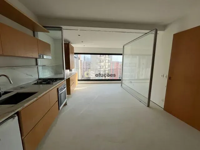 Apartamento 2 quartos e 1 banheiro, para alugar, no bairro Perdizes em São Paulo