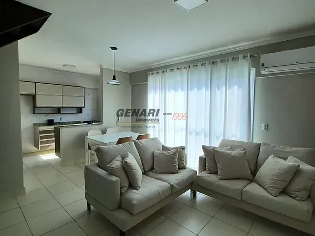 Apartamento 2 quartos e 2 banheiros, para alugar, no bairro Vila Lopes em Indaiatuba