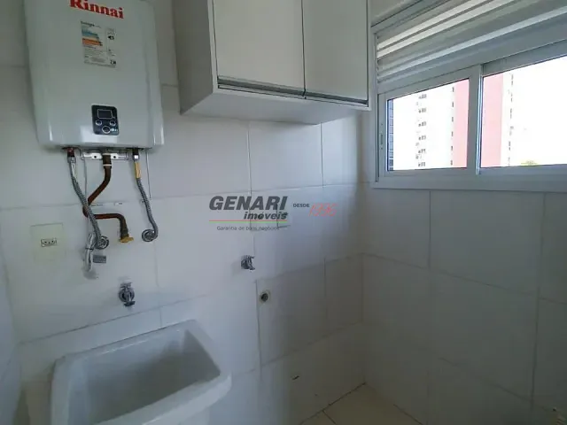 Apartamento 2 quartos e 2 banheiros, para alugar, no bairro Vila Lopes em Indaiatuba