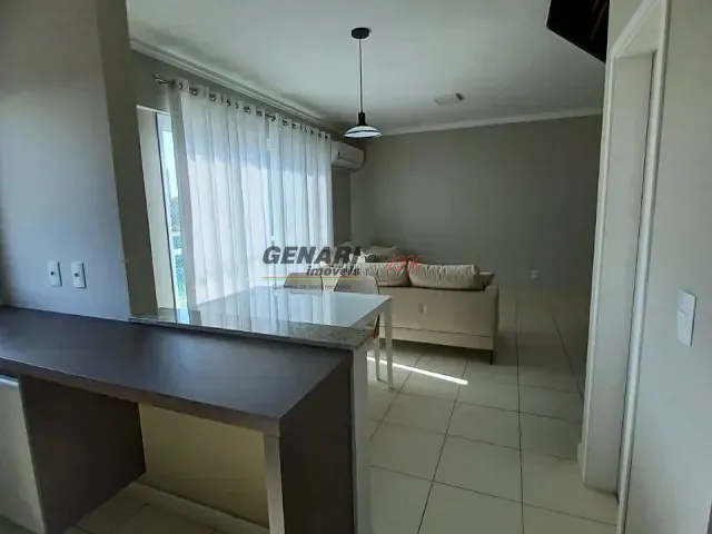 Apartamento 2 quartos e 2 banheiros, para alugar, no bairro Vila Lopes em Indaiatuba