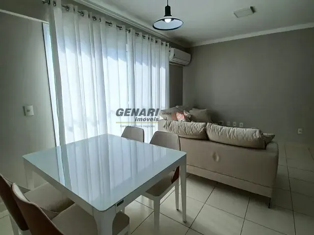 Apartamento 2 quartos e 2 banheiros, para alugar, no bairro Vila Lopes em Indaiatuba