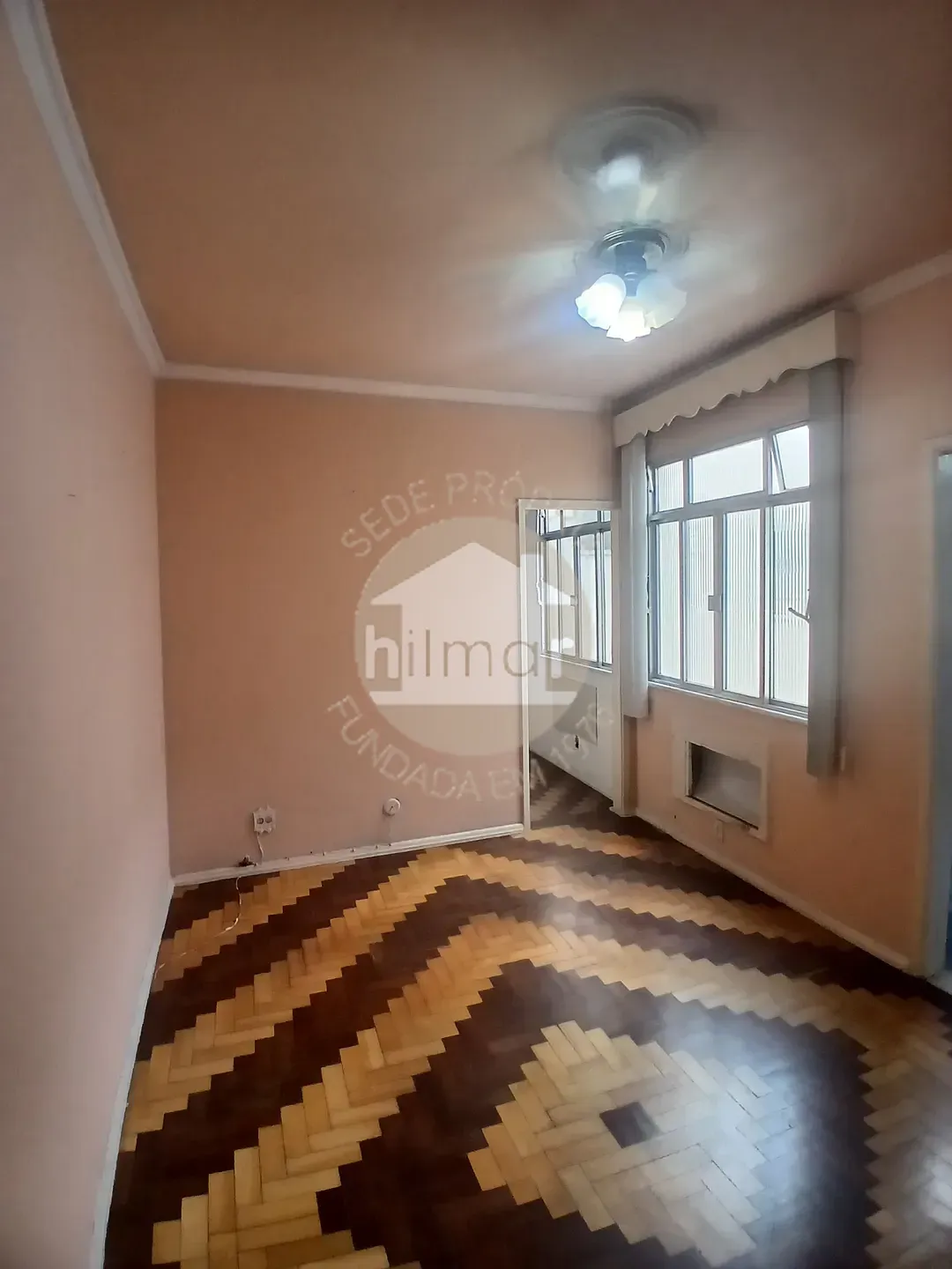 Apartamento, 2 quartos, 81 m² - Foto 2