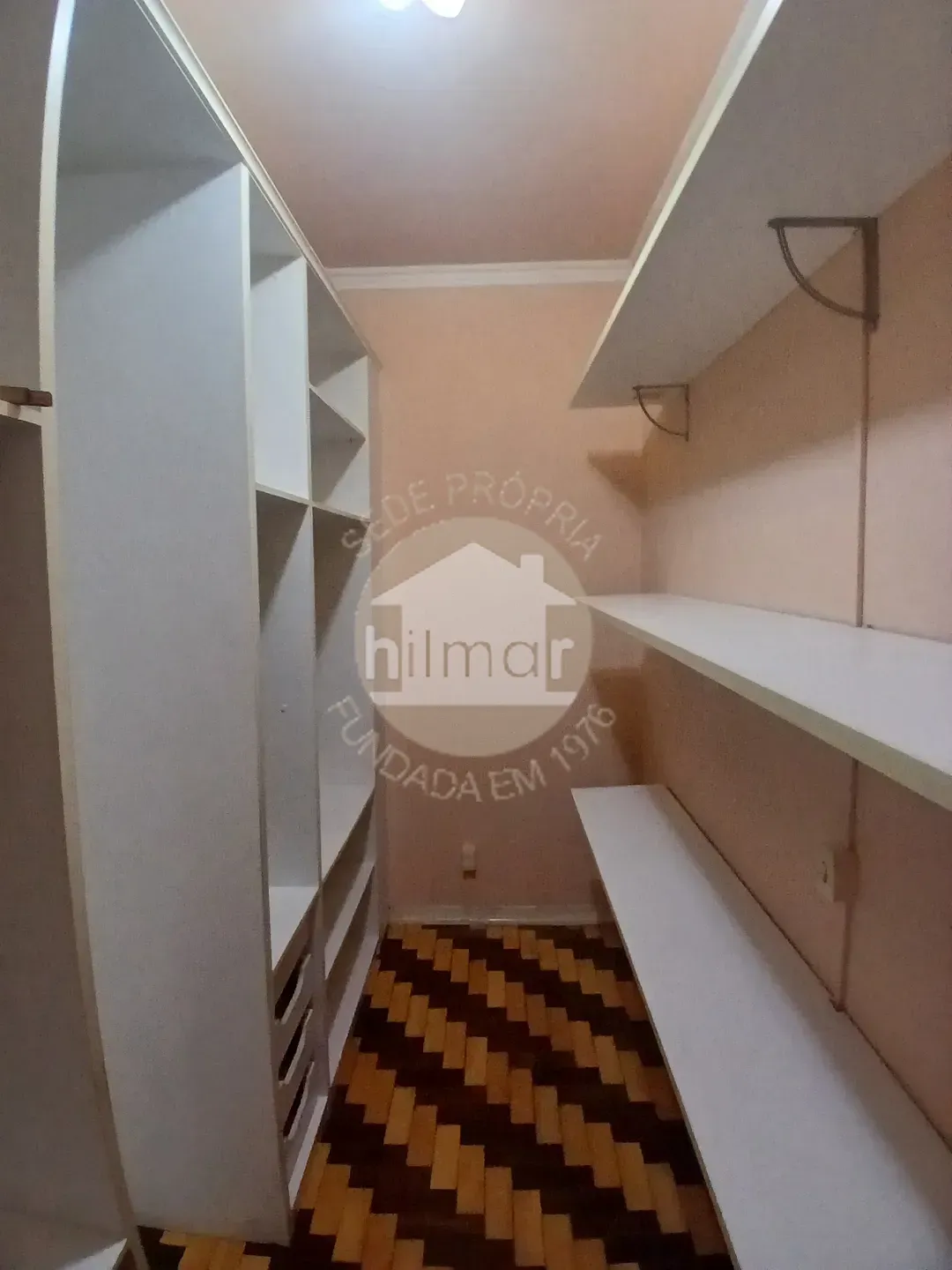 Apartamento, 2 quartos, 81 m² - Foto 21