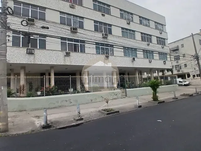 Apartamento com 81m² 2 quartos e 1 banheiro, para alugar, no bairro Vila da Penha em Rio de Janeiro