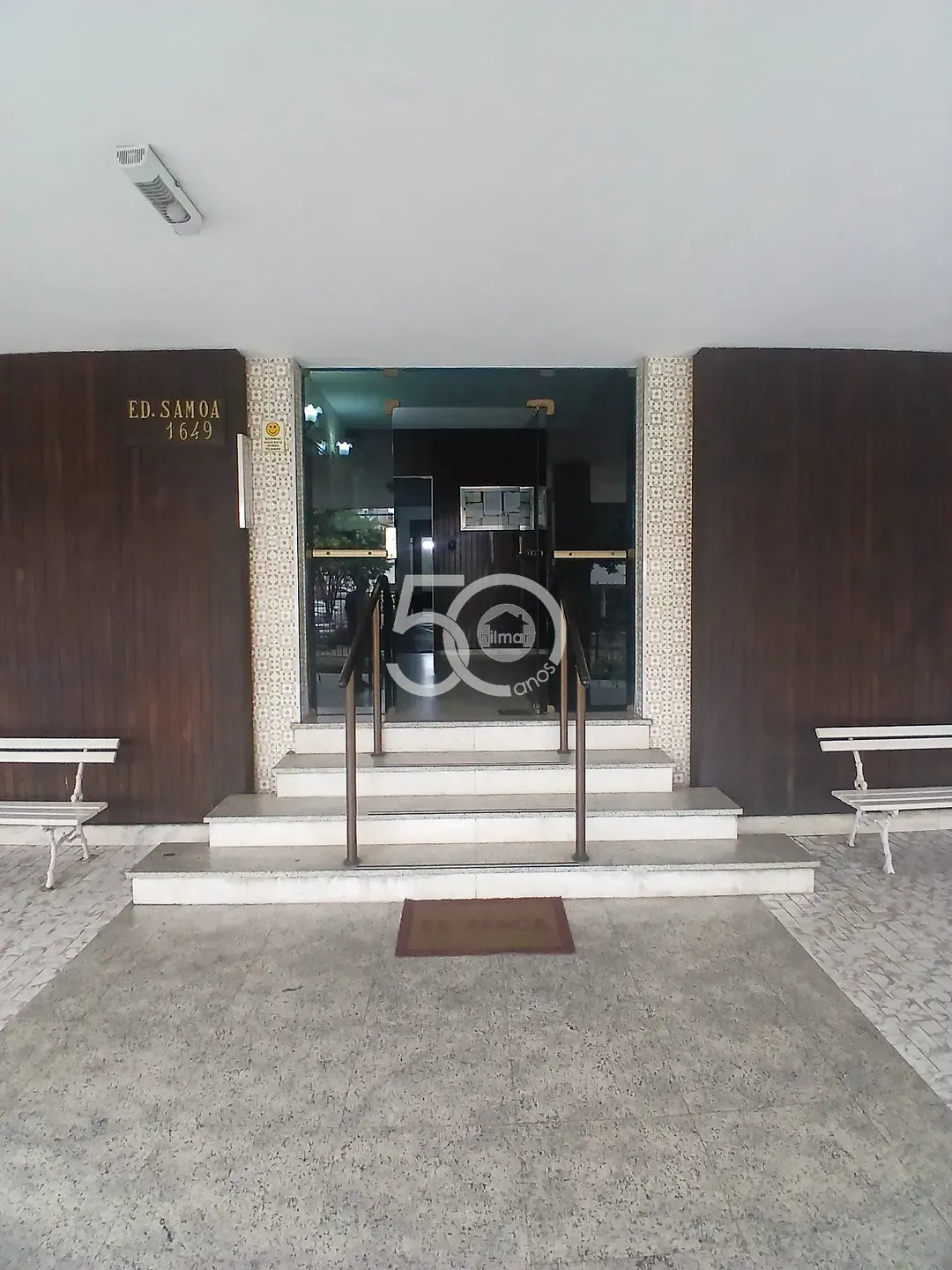 Apartamento, 2 quartos, 81 m² - Foto 36
