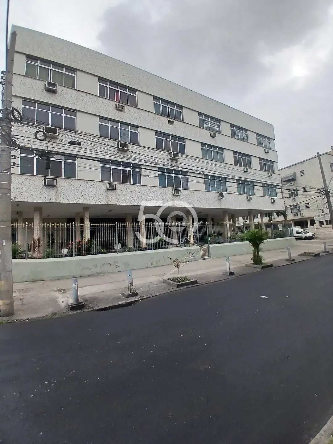 Foto do imóvel - Apartamento para alugar com 2 quartos, 81 m² em Vila da Penha, Rio de Janeiro