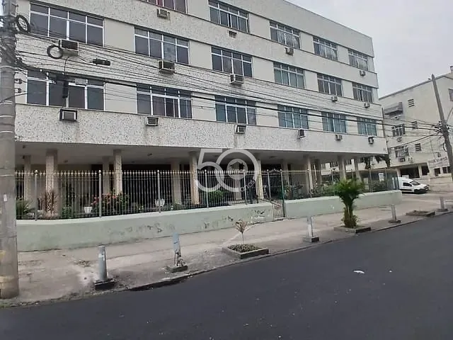 Apartamento com 81m² 2 quartos e 1 banheiro, para alugar, no bairro Vila da Penha em Rio de Janeiro