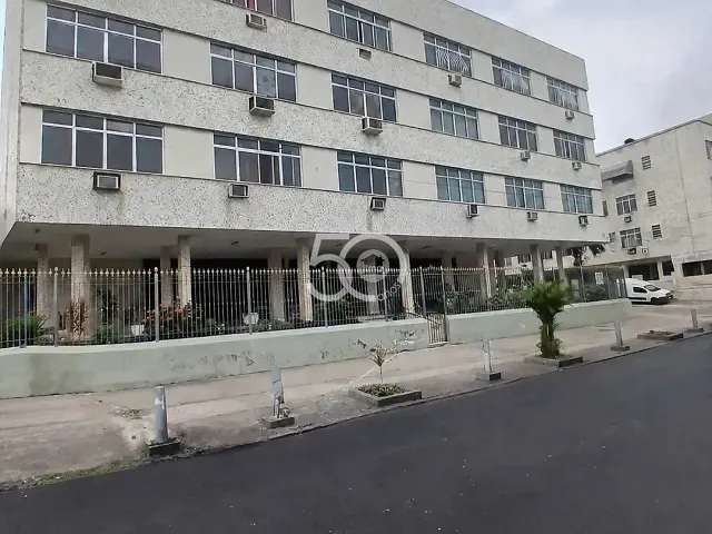 Apartamento com 81m² 2 quartos e 1 banheiro, para alugar, no bairro Vila da Penha em Rio de Janeiro