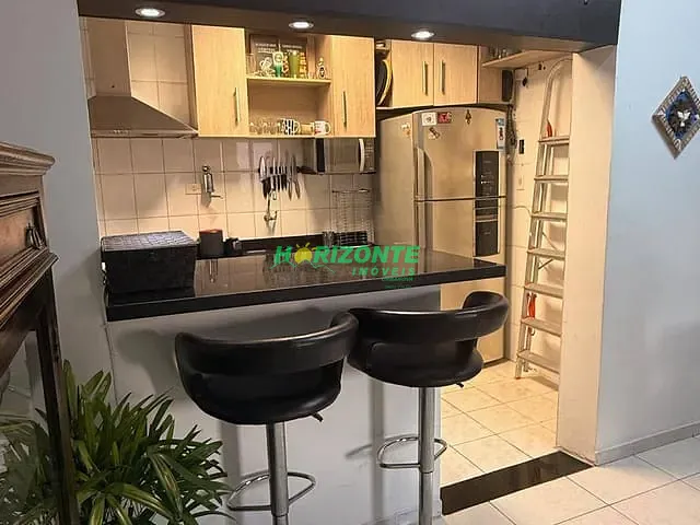 Apartamento com 74m² 3 quartos e 2 banheiros, à venda, no bairro Jardim Satélite em São José dos Campos