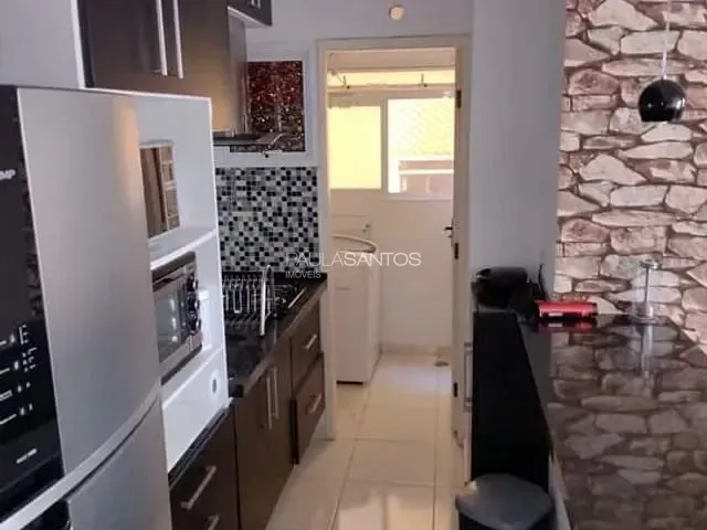 Apartamento 2 quartos e 1 banheiro, à venda, no bairro Jardim Refúgio em Sorocaba