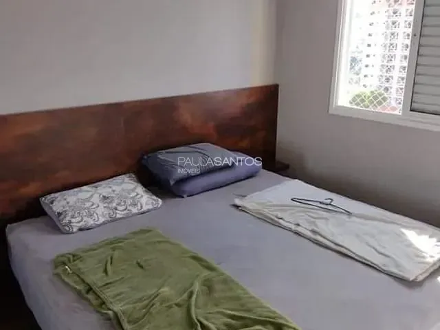 Apartamento 2 quartos e 1 banheiro, à venda, no bairro Jardim Refúgio em Sorocaba