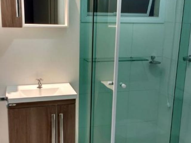 Foto do Apartamento - Apartamento residencial à venda, Vila Haro, Sorocaba. | Ary Proenca Negócios Imobiliários Ltda
