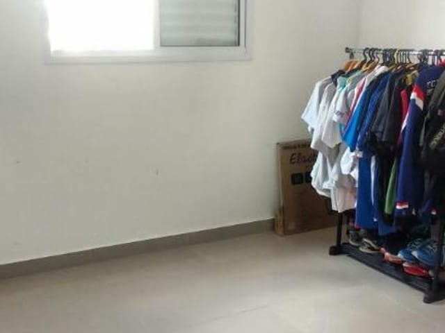 Foto do Apartamento - Apartamento residencial à venda, Vila Haro, Sorocaba. | Ary Proenca Negócios Imobiliários Ltda