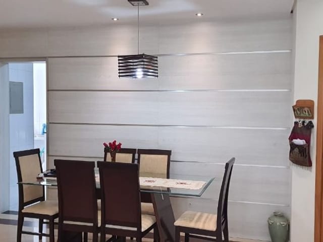 Foto do Apartamento - Apartamento à venda 3 Quartos, 1 Suite, 2 Vagas, 90M², Jardim Esplanada II, São José dos Campos - SP | Residencial Mediterrâneo | RUSSI IMÓVEIS