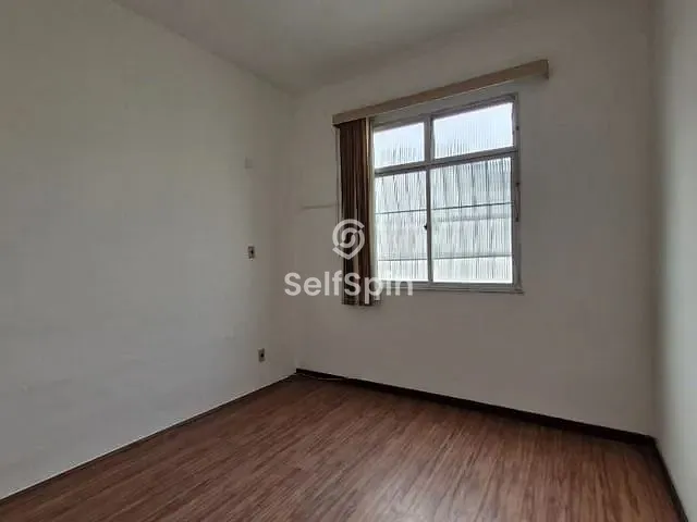 Apartamento 2 quartos e 2 banheiros, para alugar, no bairro Icaraí em Niterói