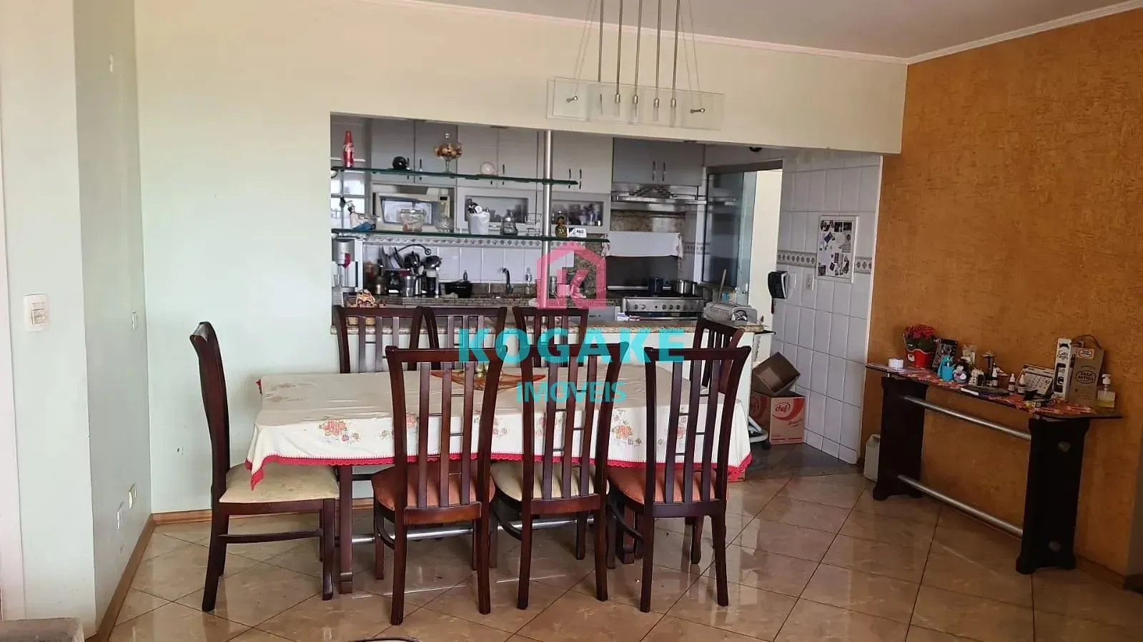 Apartamento, 4 quartos, 120 m² - Foto 4
