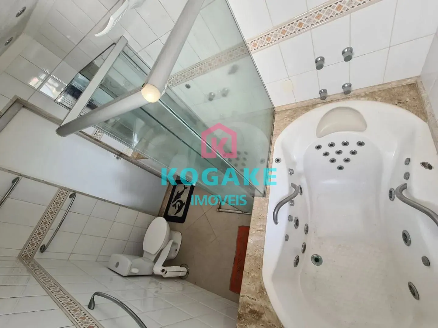 Apartamento, 4 quartos, 120 m² - Foto 23