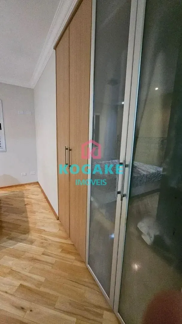 Apartamento, 4 quartos, 120 m² - Foto 11